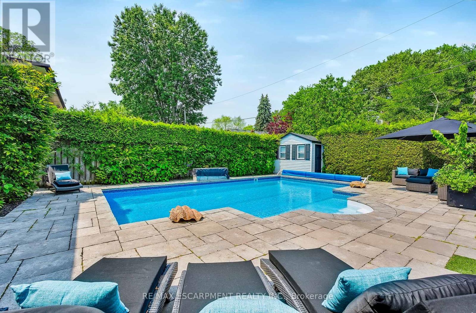 4195 Spruce Avenue, Burlington, Ontario  L7L 1L1 - Photo 38 - W12107351