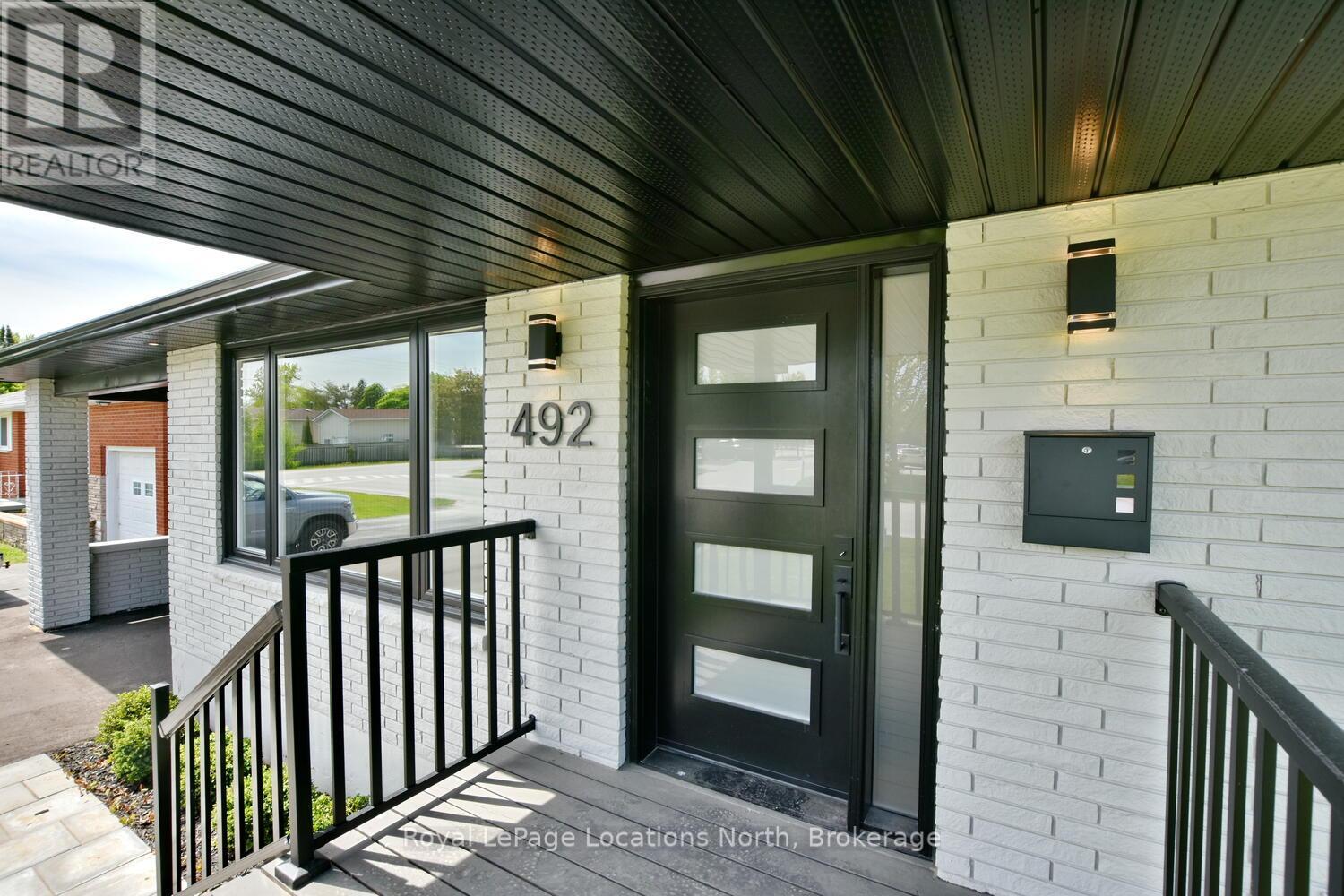 492 Birch Street, Collingwood, Ontario L9Y 2X1 - Photo 4 - S12183734