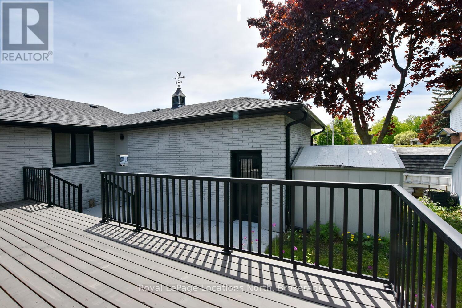 492 Birch Street, Collingwood, Ontario  L9Y 2X1 - Photo 8 - S12183734