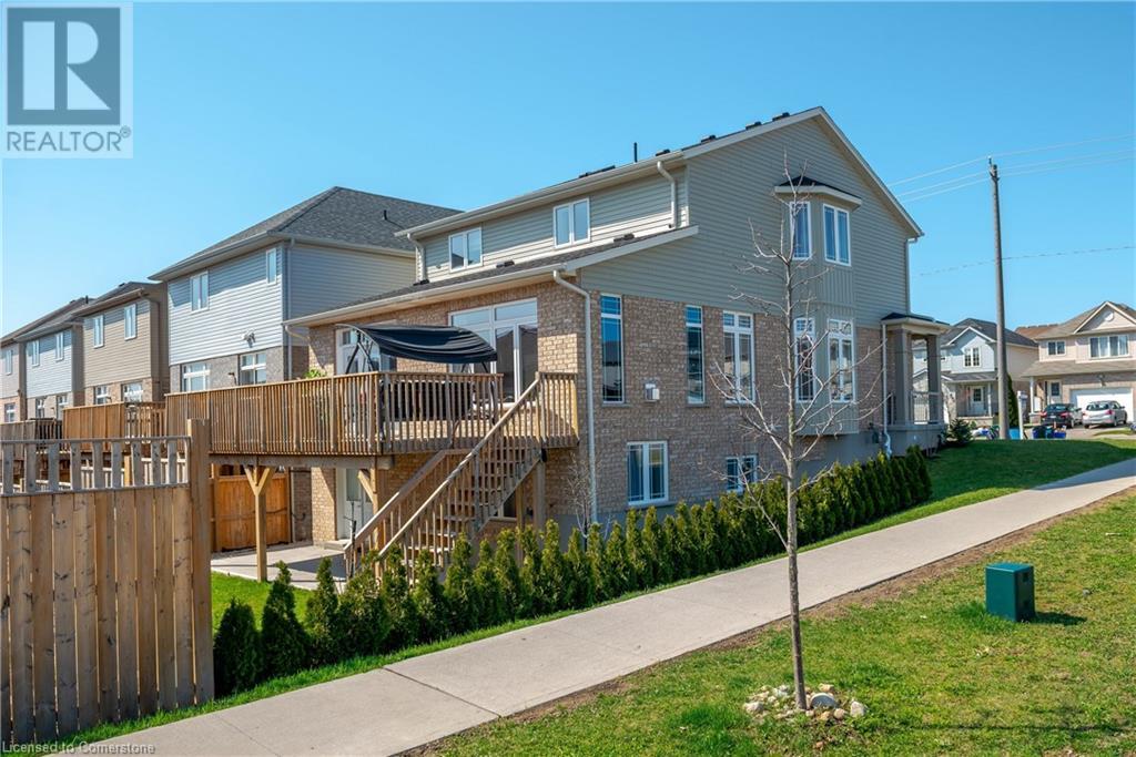 Property at 1518 OLD ZELLER Drive image 2