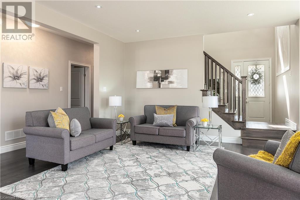 Property at 1518 OLD ZELLER Drive image 4