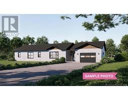 15 David Road, Galloway, New Brunswick