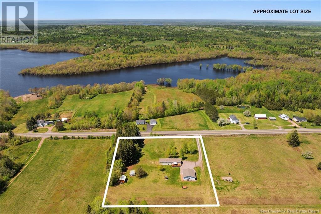 9103 Route 10, Cumberland Bay, New Brunswick  E4A 3E8 - Photo 50 - NB119399