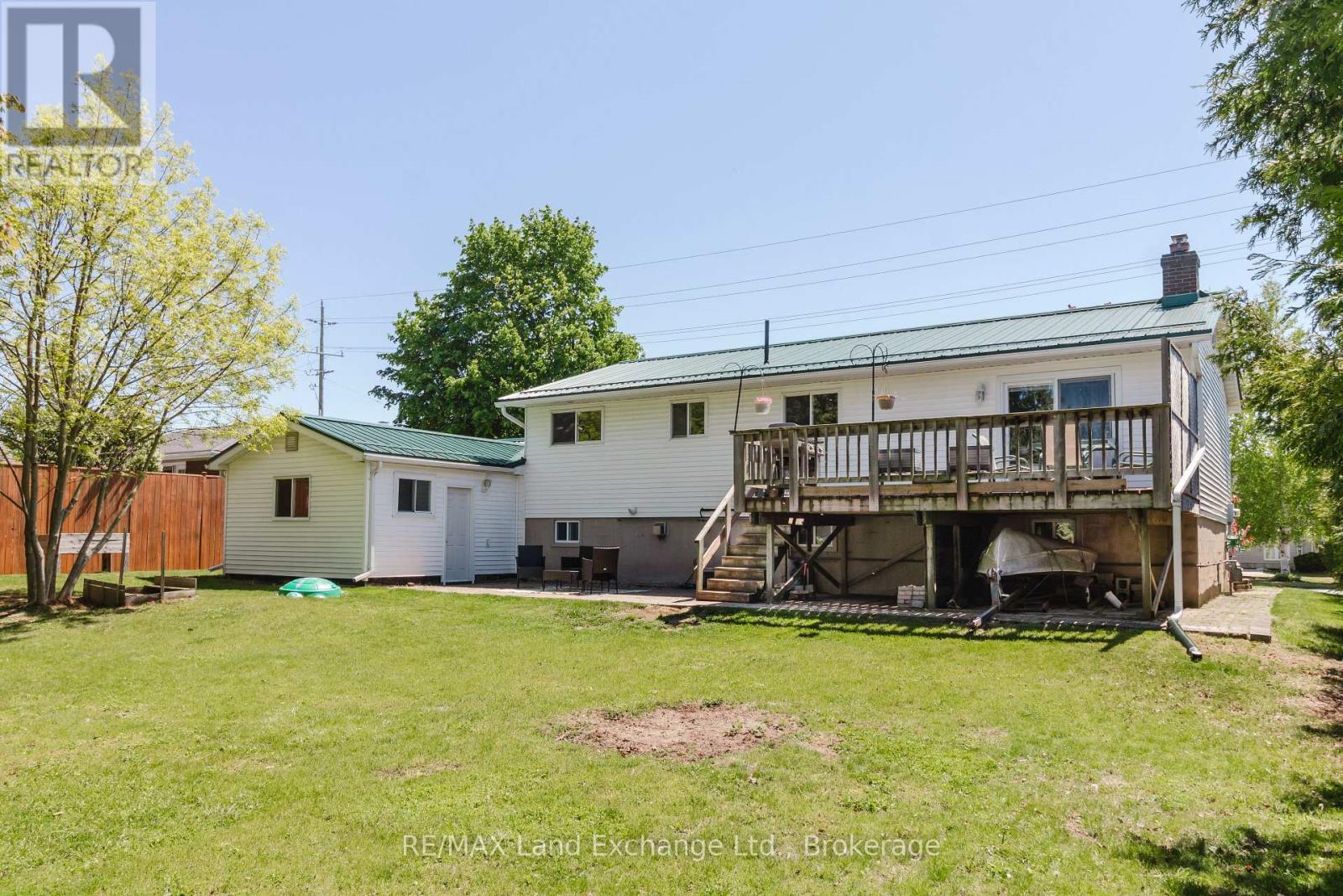 334 Peel Street, Saugeen Shores, Ontario  N0H 2L0 - Photo 31 - X12183662