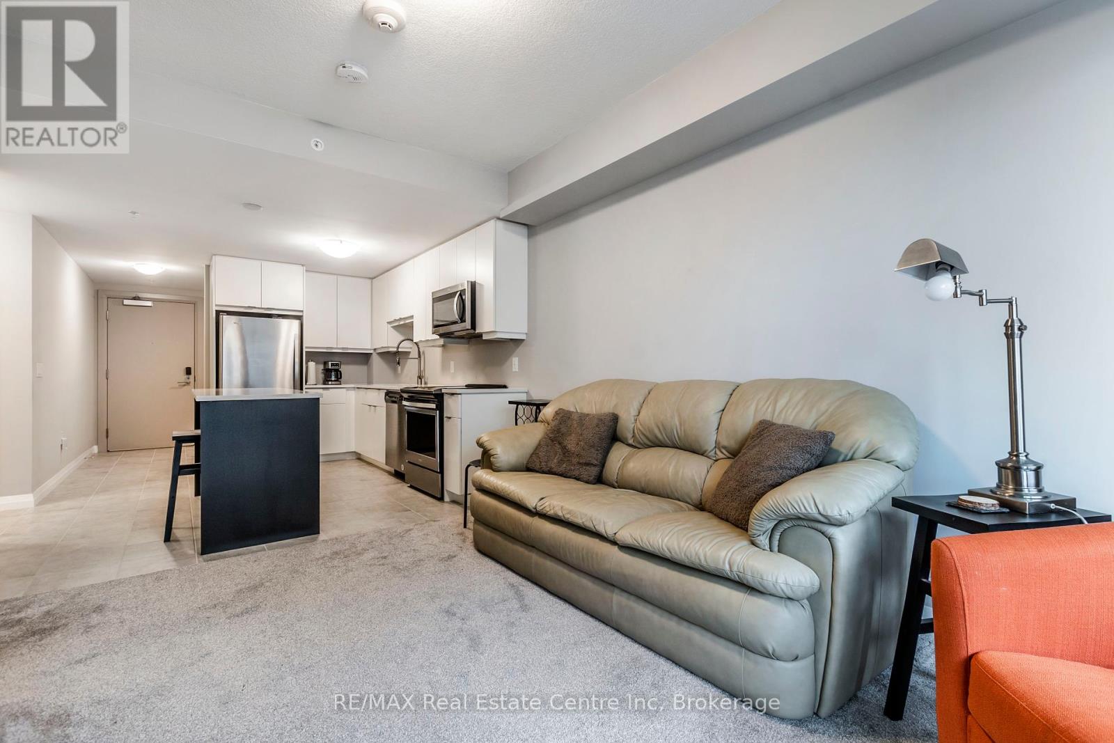 614 - 73 Arthur Street S, Guelph, Ontario  N1E 0P5 - Photo 10 - X12183676
