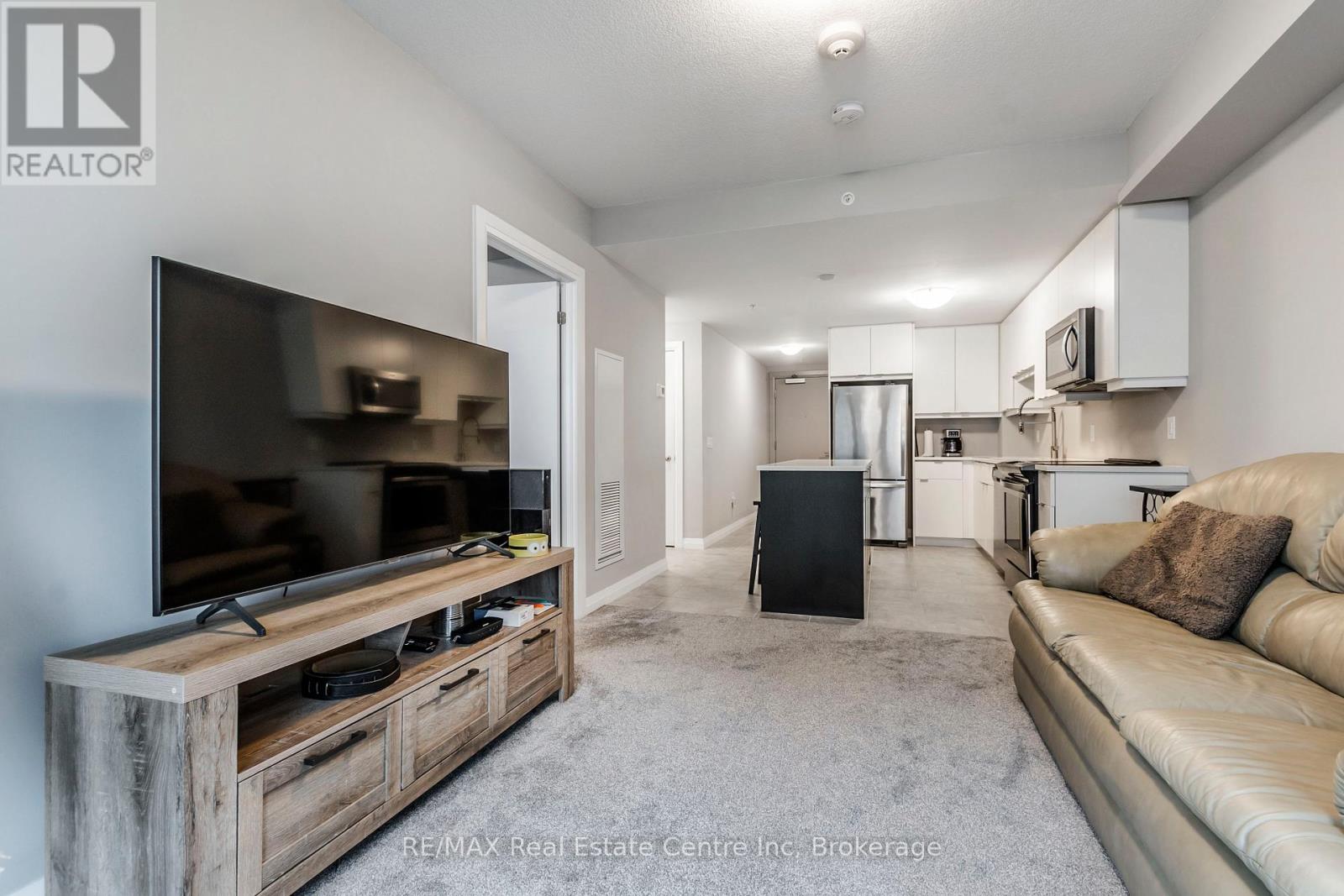 614 - 73 Arthur Street S, Guelph, Ontario  N1E 0P5 - Photo 11 - X12183676