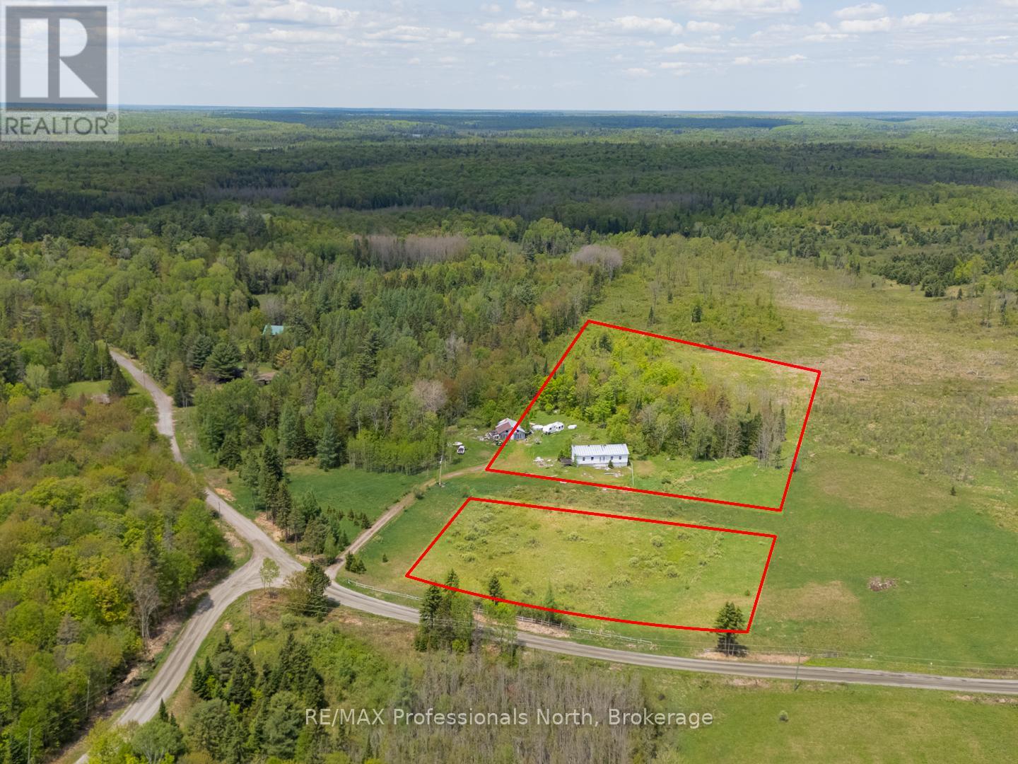 1468 Nelson Lake Road, Magnetawan, Ontario  P0A 1P0 - Photo 2 - X12183716