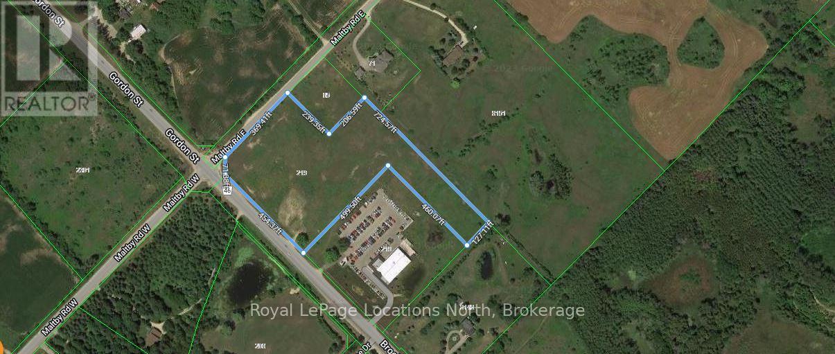 00 BROCK ROAD N, Puslinch, Ontario