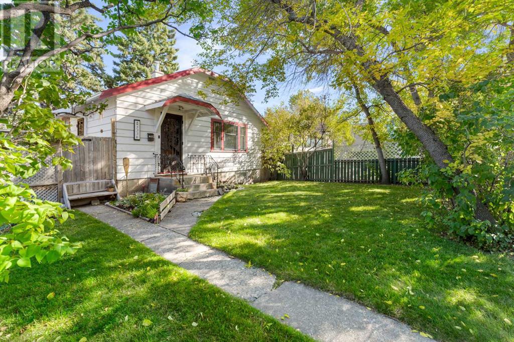 Property at 5336 2 Street SW image 1