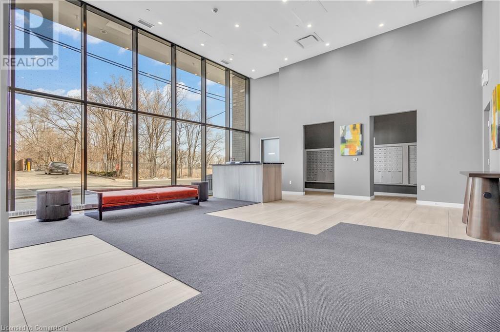 859 The Queensway Unit# 412, Toronto, Ontario  M8Z 1N8 - Photo 6 - 40735374