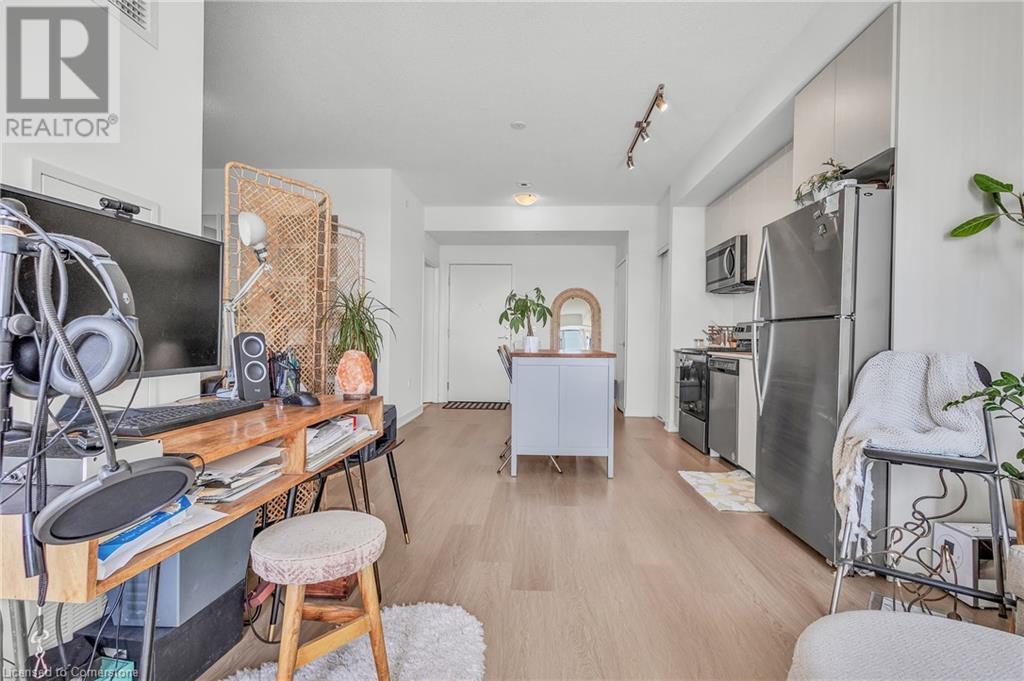 859 The Queensway Unit# 412, Toronto, Ontario  M8Z 1N8 - Photo 16 - 40735374