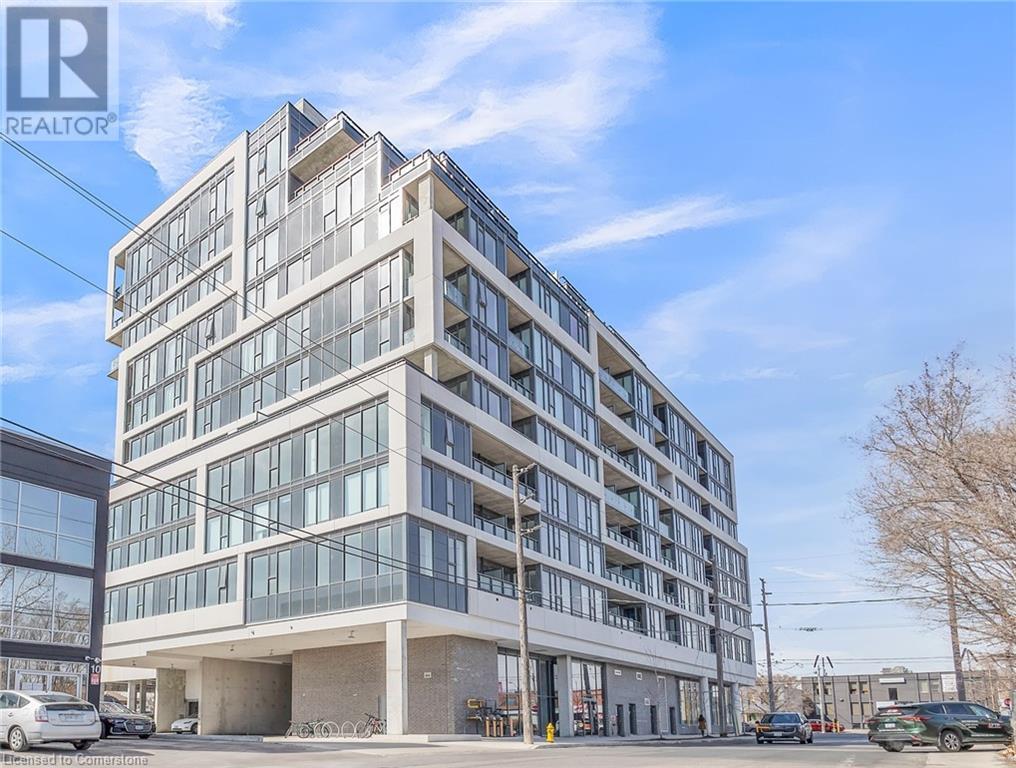 859 The Queensway Unit# 412, Toronto, Ontario  M8Z 1N8 - Photo 3 - 40735374