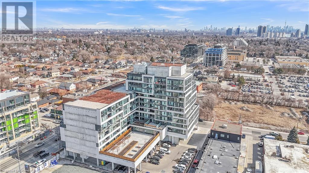 859 The Queensway Unit# 412, Toronto, Ontario  M8Z 1N8 - Photo 42 - 40735374