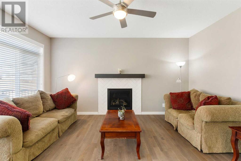 170 Sage Bluff Close Nw, Calgary, Alberta  T3R 0X7 - Photo 9 - A2216908