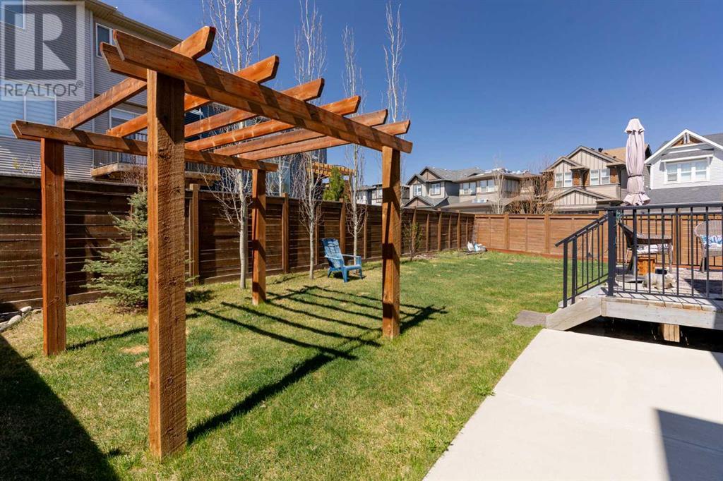 170 Sage Bluff Close Nw, Calgary, Alberta  T3R 0X7 - Photo 38 - A2216908