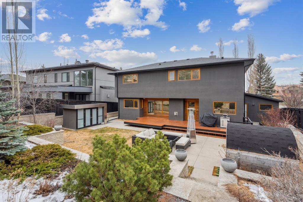 47 Patterson Drive Sw, Calgary, Alberta  T3H 2B8 - Photo 40 - A2219710