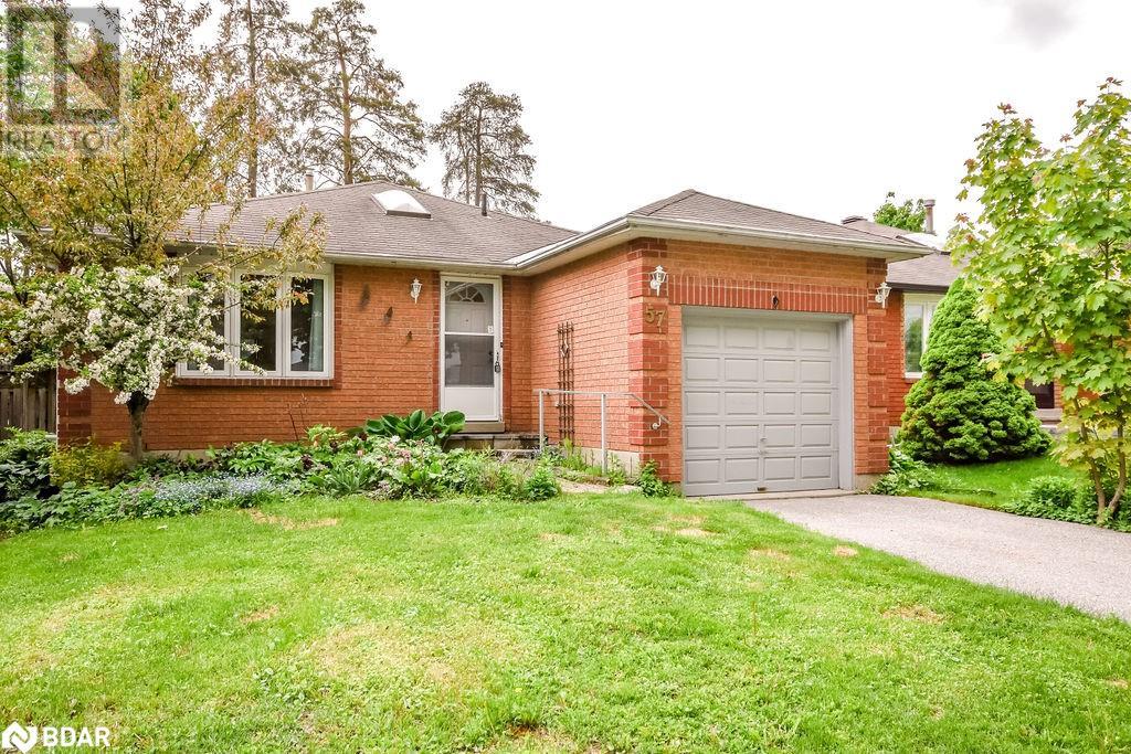 57 Irwin Drive, Barrie, Ontario  L4N 7A7 - Photo 2 - 40732340