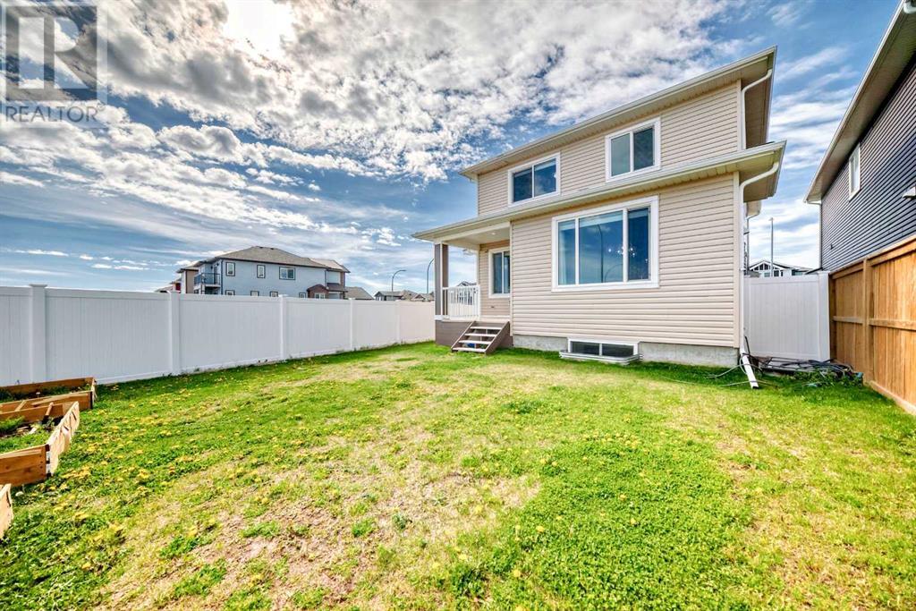 1200 Iron Landing Way, Crossfield, Alberta  T0M 0S0 - Photo 7 - A2225888