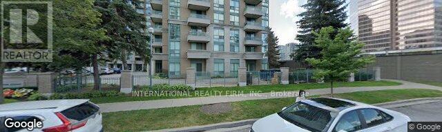 509 - 1 Pemberton Avenue, Toronto, Ontario  M2M 4L9 - Photo 1 - C12180310