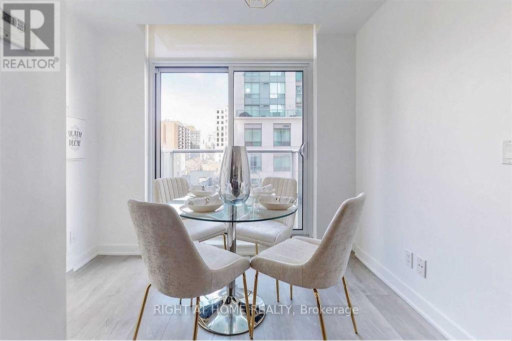 602 - 199 Richmond Street W, Toronto, Ontario  M5V 0H4 - Photo 10 - C12183693