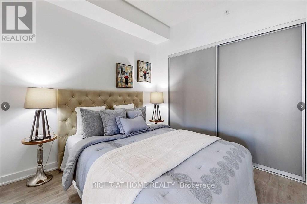 602 - 199 Richmond Street W, Toronto (Waterfront Communities), Ontario  M5V 0H4 - Photo 11 - C12183693