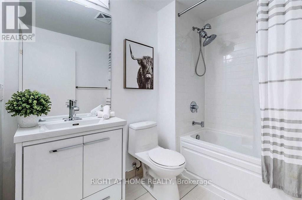 602 - 199 Richmond Street W, Toronto (Waterfront Communities), Ontario  M5V 0H4 - Photo 19 - C12183693