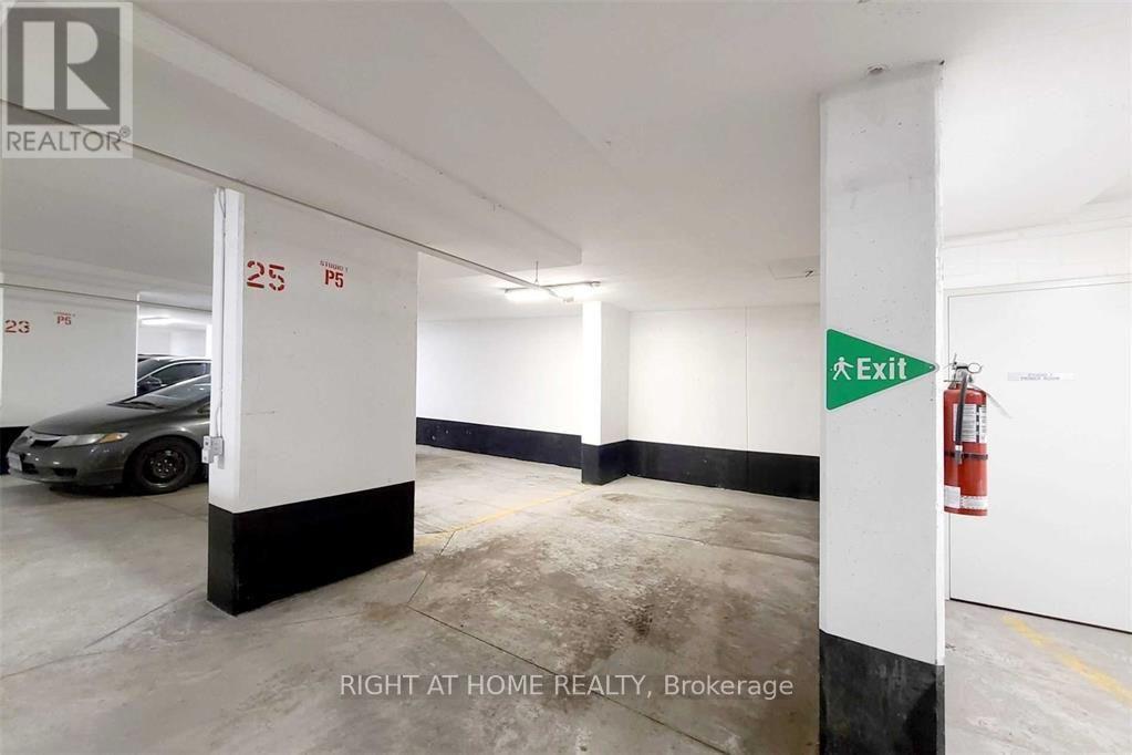 602 - 199 Richmond Street W, Toronto (Waterfront Communities), Ontario  M5V 0H4 - Photo 22 - C12183693