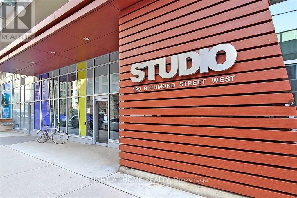 602 - 199 Richmond Street W, Toronto (Waterfront Communities), Ontario  M5V 0H4 - Photo 23 - C12183693