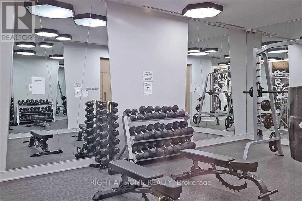 602 - 199 Richmond Street W, Toronto (Waterfront Communities), Ontario  M5V 0H4 - Photo 26 - C12183693