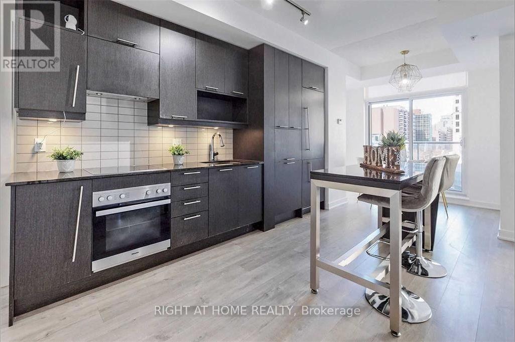 602 - 199 Richmond Street W, Toronto (Waterfront Communities), Ontario  M5V 0H4 - Photo 6 - C12183693