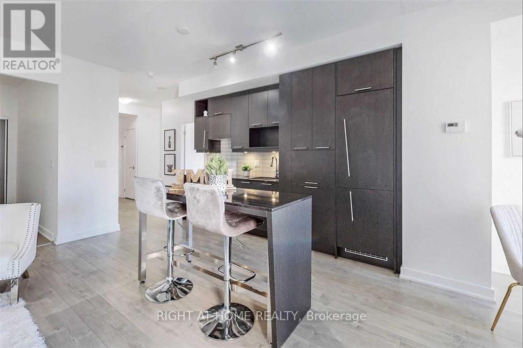 602 - 199 Richmond Street W, Toronto (Waterfront Communities), Ontario  M5V 0H4 - Photo 7 - C12183693