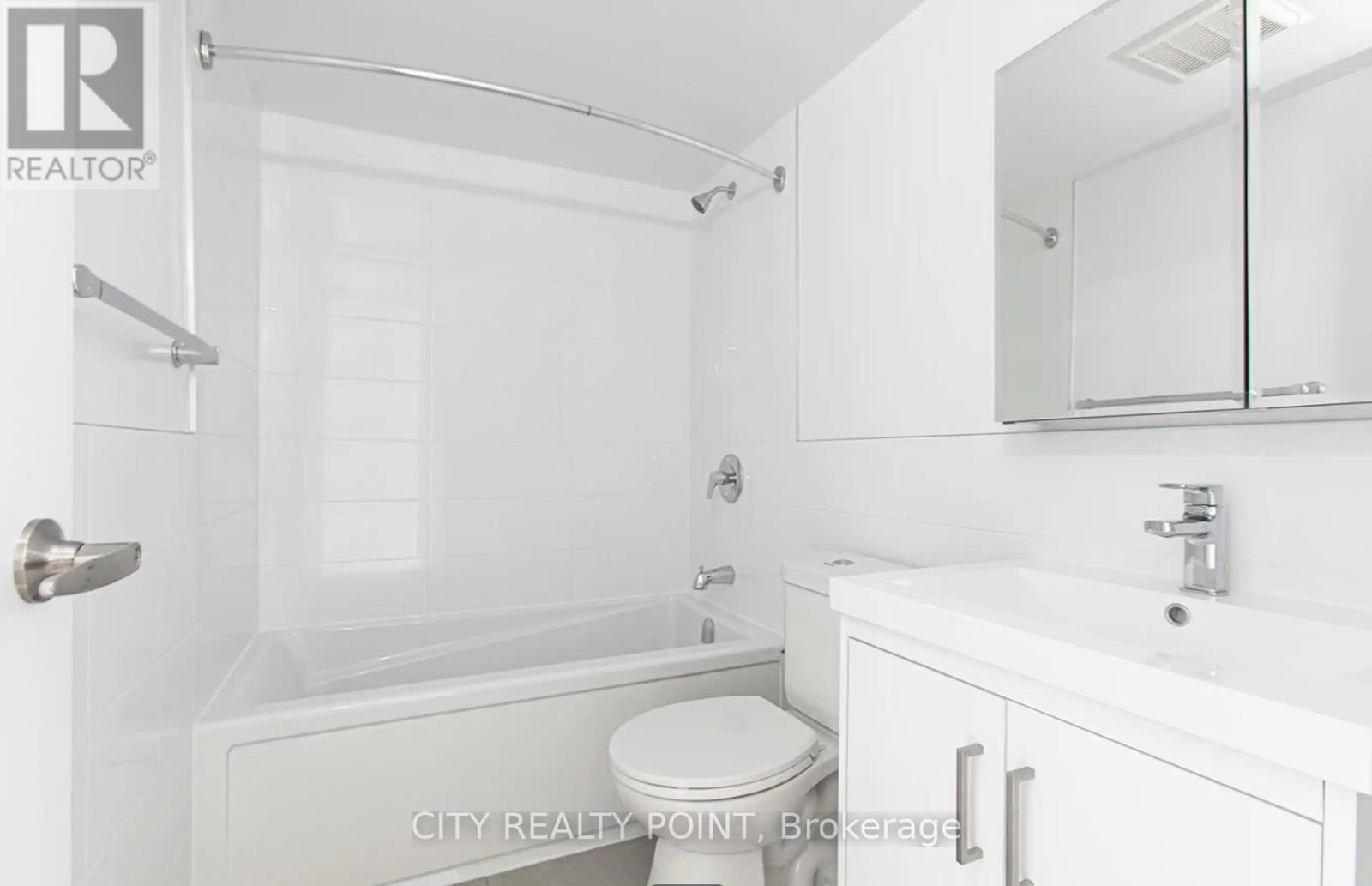 1207 - 33 Isabella Street, Toronto, Ontario  M4Y 2P7 - Photo 1 - C12183733