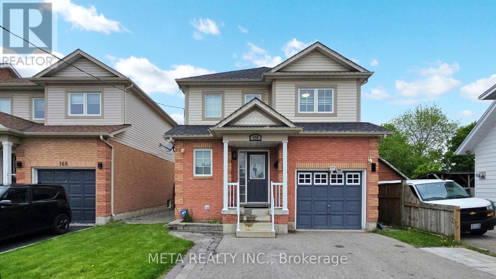 170 Annis Street, Oshawa, Ontario  L1H 3P4 - Photo 2 - E12183669
