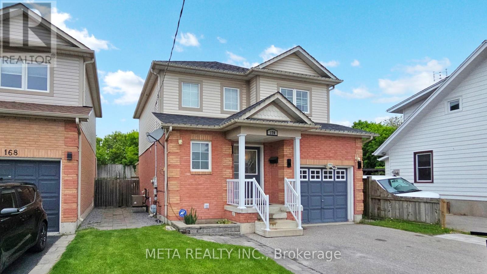 170 Annis Street, Oshawa, Ontario  L1H 3P4 - Photo 3 - E12183669