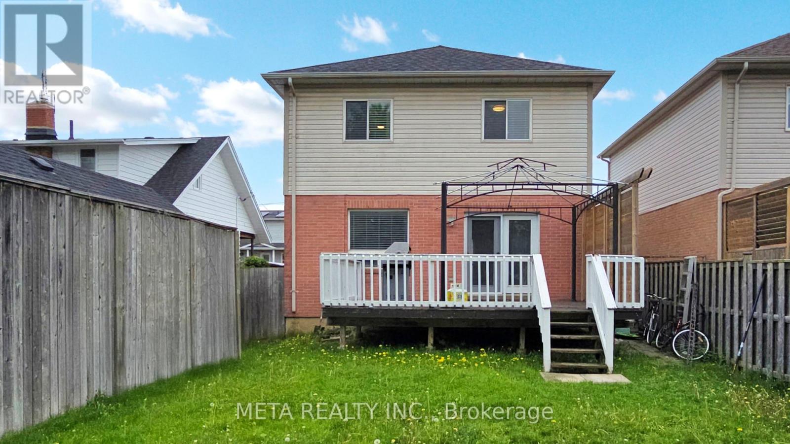 170 Annis Street, Oshawa, Ontario  L1H 3P4 - Photo 31 - E12183669