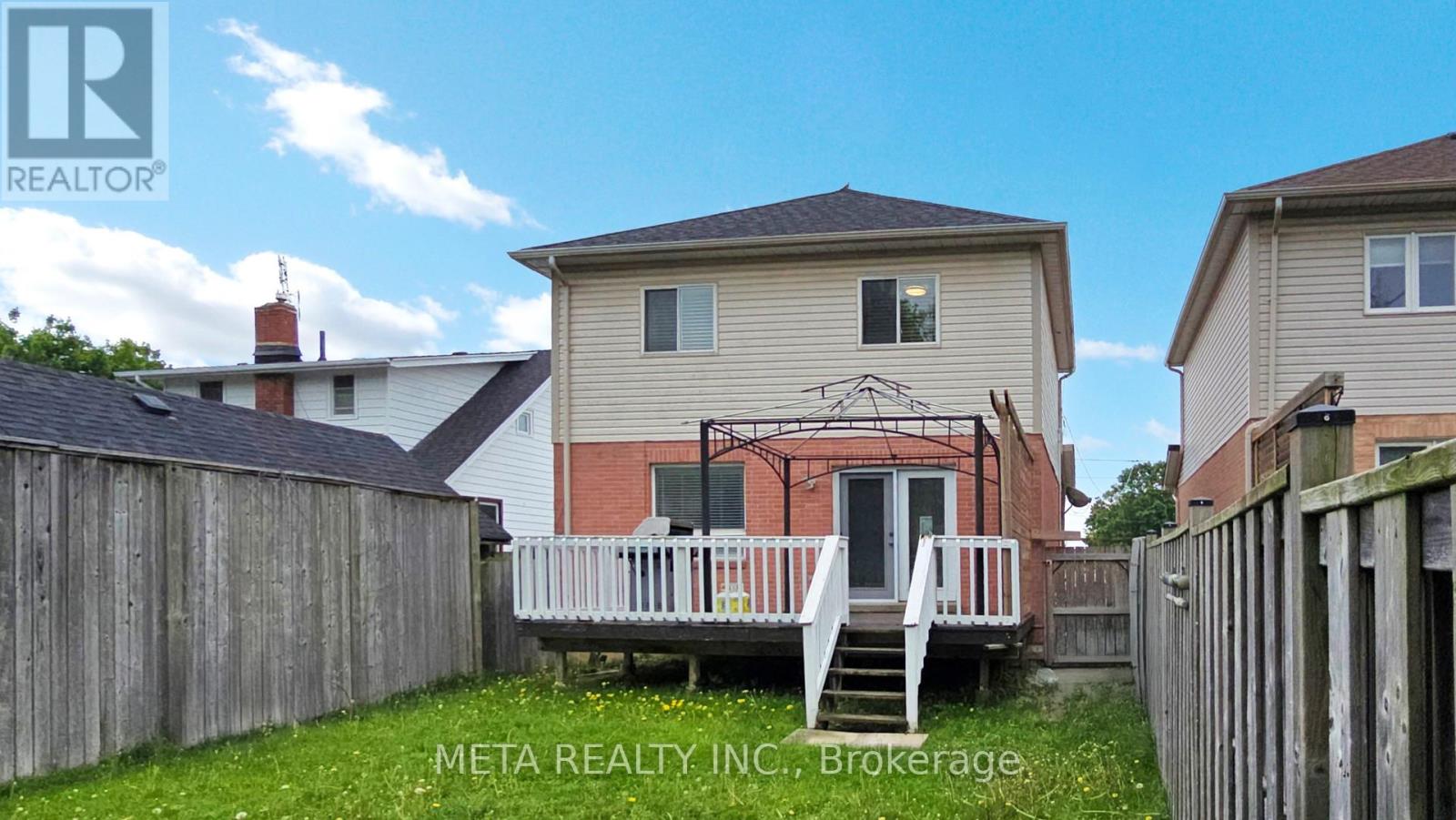 170 Annis Street, Oshawa, Ontario  L1H 3P4 - Photo 32 - E12183669