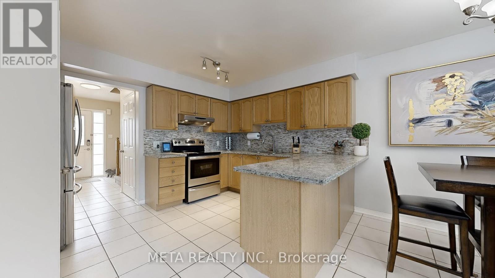 170 Annis Street, Oshawa, Ontario  L1H 3P4 - Photo 8 - E12183669