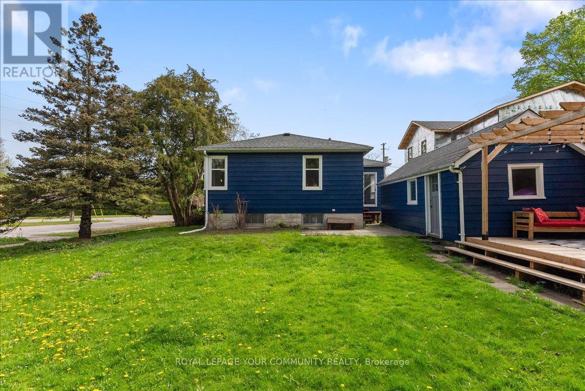 236 John Street, Scugog (Port Perry), Ontario  L9L 1B7 - Photo 27 - E12183699