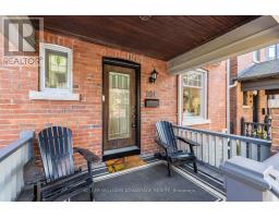 101 DIXON AVENUE, Toronto, Ontario