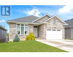 215 CHERRY STREET, Ingersoll, Ontario