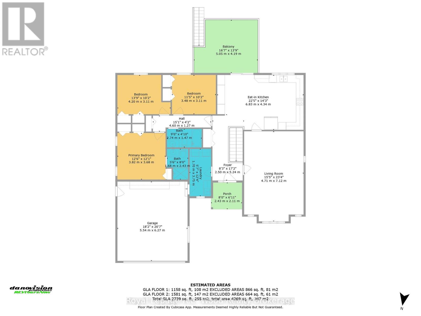 36 Woodland Crescent, Tillsonburg, Ontario N4G 5R5 - Photo 45 - X12183754