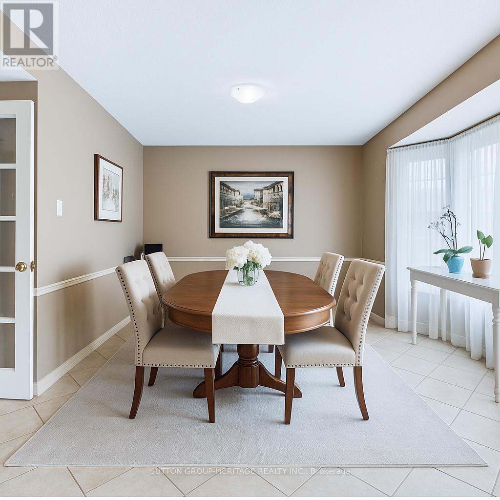 943 Gablehurst Crescent, Pickering, Ontario  L1V 5G6 - Photo 3 - E12183726