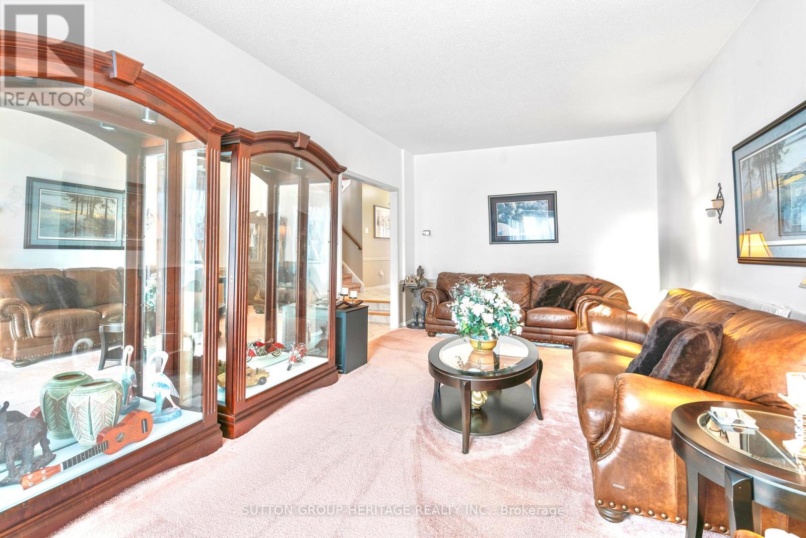 943 Gablehurst Crescent, Pickering, Ontario  L1V 5G6 - Photo 4 - E12183726