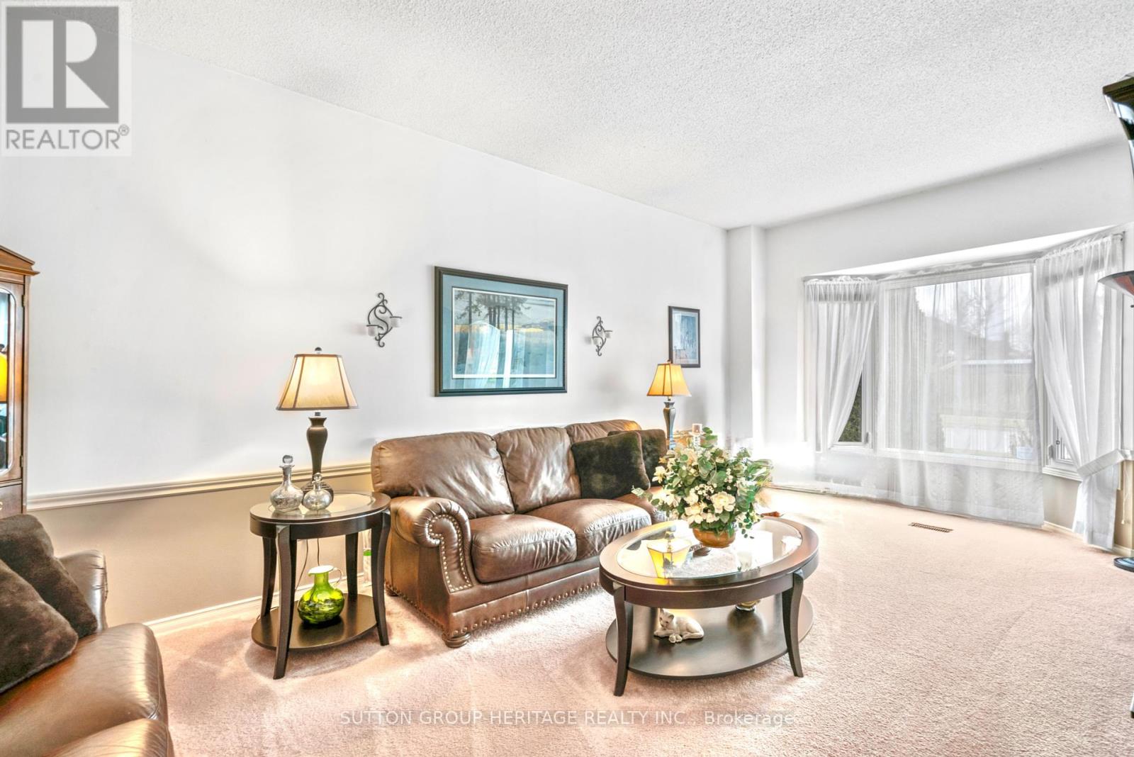 943 Gablehurst Crescent, Pickering, Ontario  L1V 5G6 - Photo 5 - E12183726