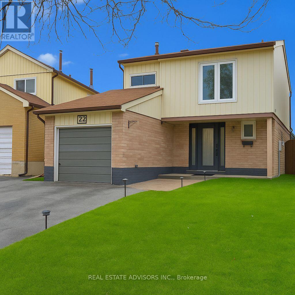 Property at 22 CARONIA SQUARE image 1