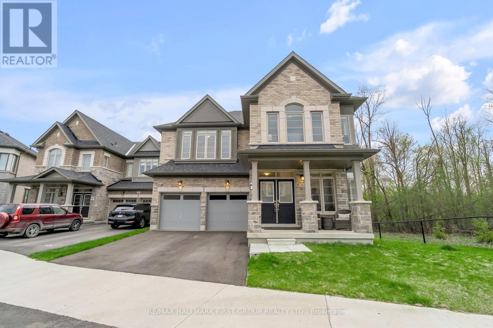 47 Fruitful Crescent, Whitby, Ontario  L1P 0N3 - Photo 1 - E12183764