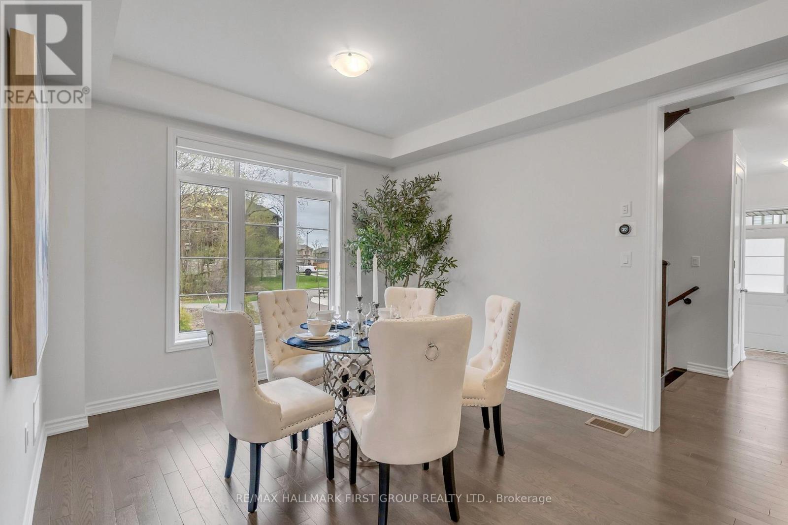 47 Fruitful Crescent, Whitby, Ontario  L1P 0N3 - Photo 11 - E12183764
