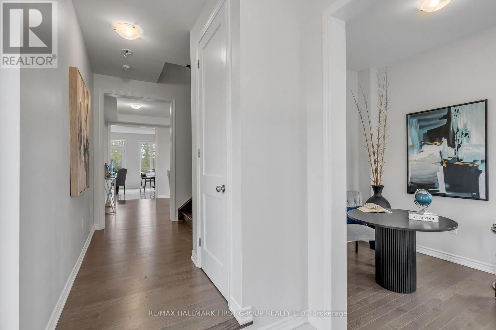 47 Fruitful Crescent, Whitby, Ontario  L1P 0N3 - Photo 4 - E12183764