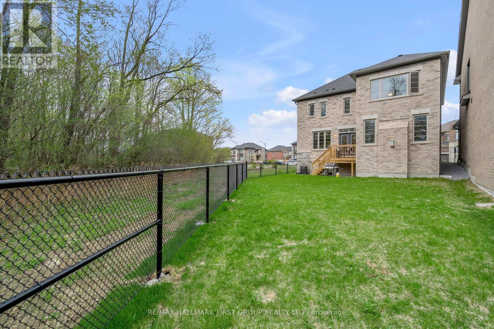 47 Fruitful Crescent, Whitby, Ontario  L1P 0N3 - Photo 42 - E12183764