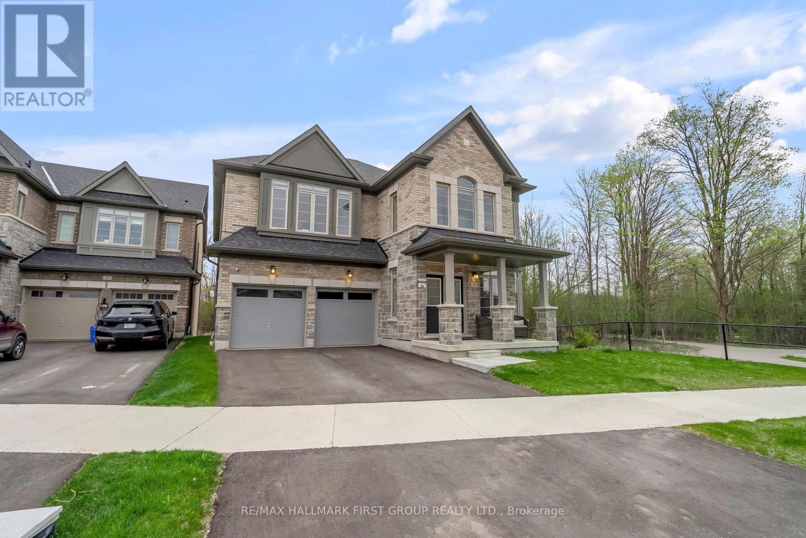47 Fruitful Crescent, Whitby, Ontario  L1P 0N3 - Photo 45 - E12183764
